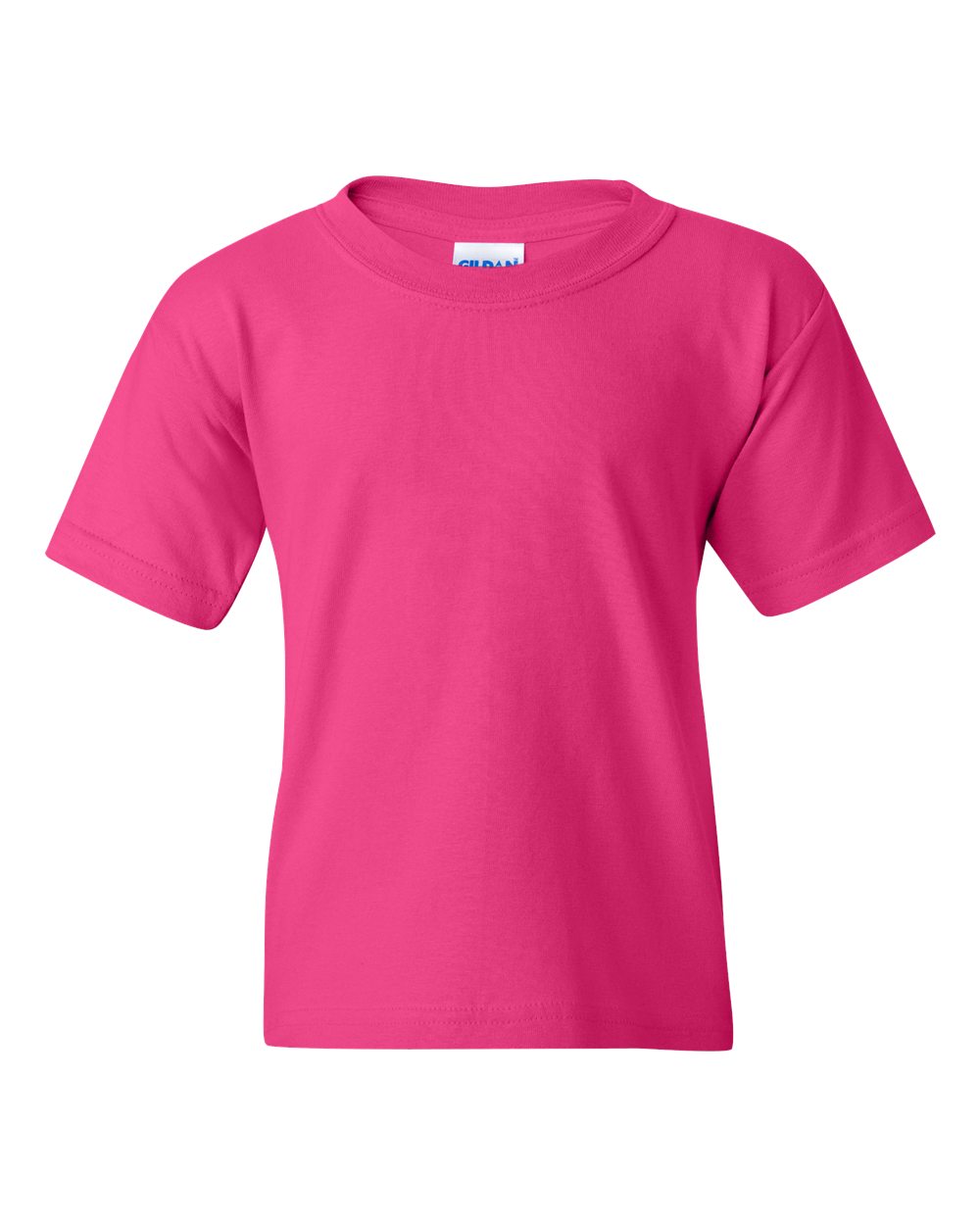 Youth Heavy Cotton™ T-Shirt | 5000B