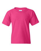 Youth Heavy Cotton™ T-Shirt | 5000B