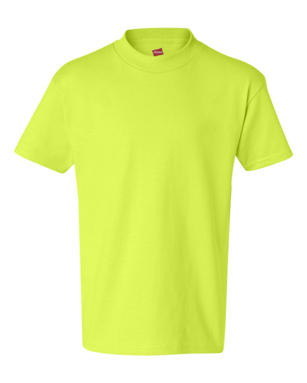 Camiseta Juvenil Authentic | 5450
