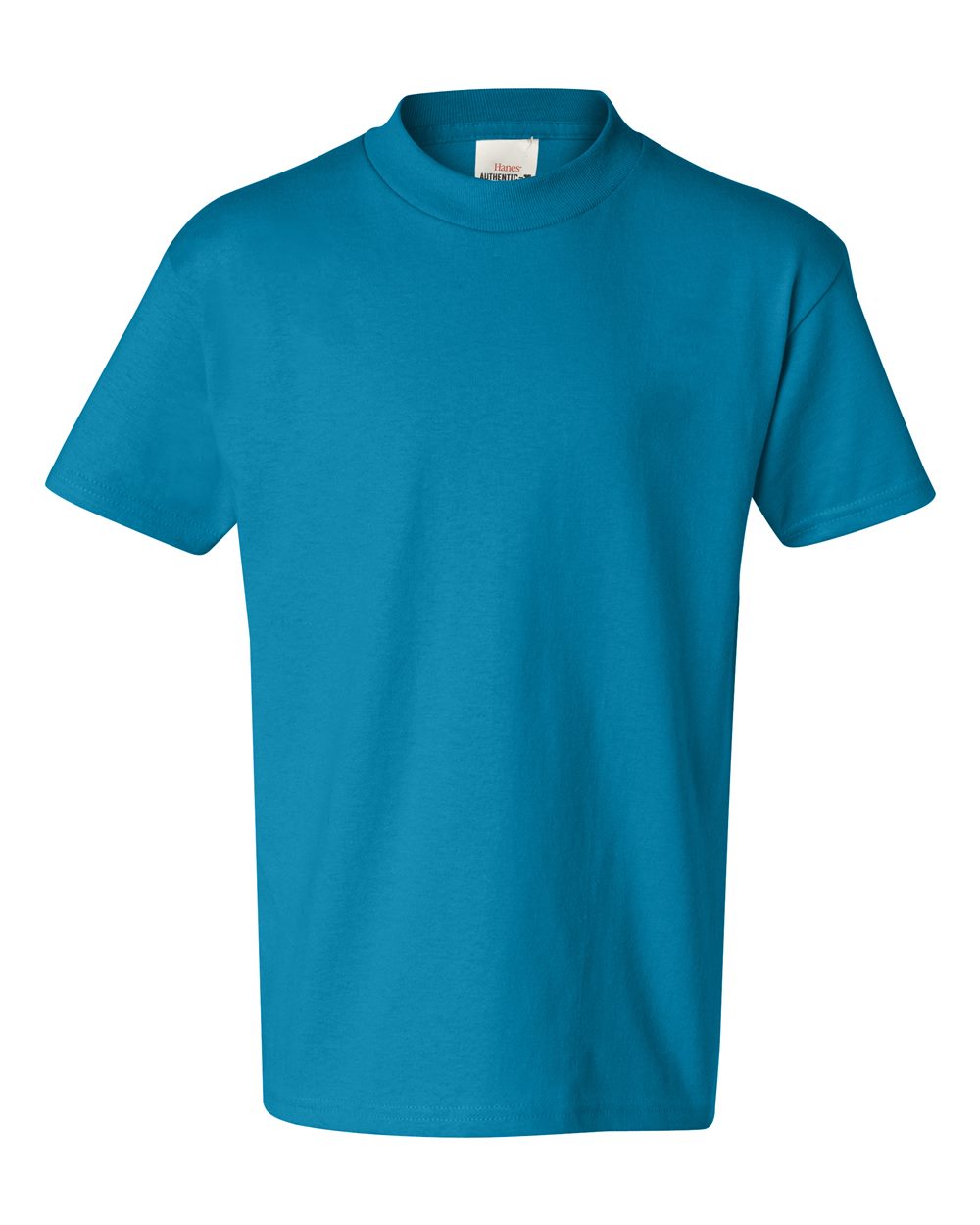 Youth Authentic T-Shirt | 5450