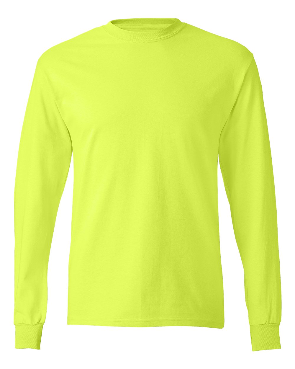 Authentic Long Sleeve T-Shirt | 5586