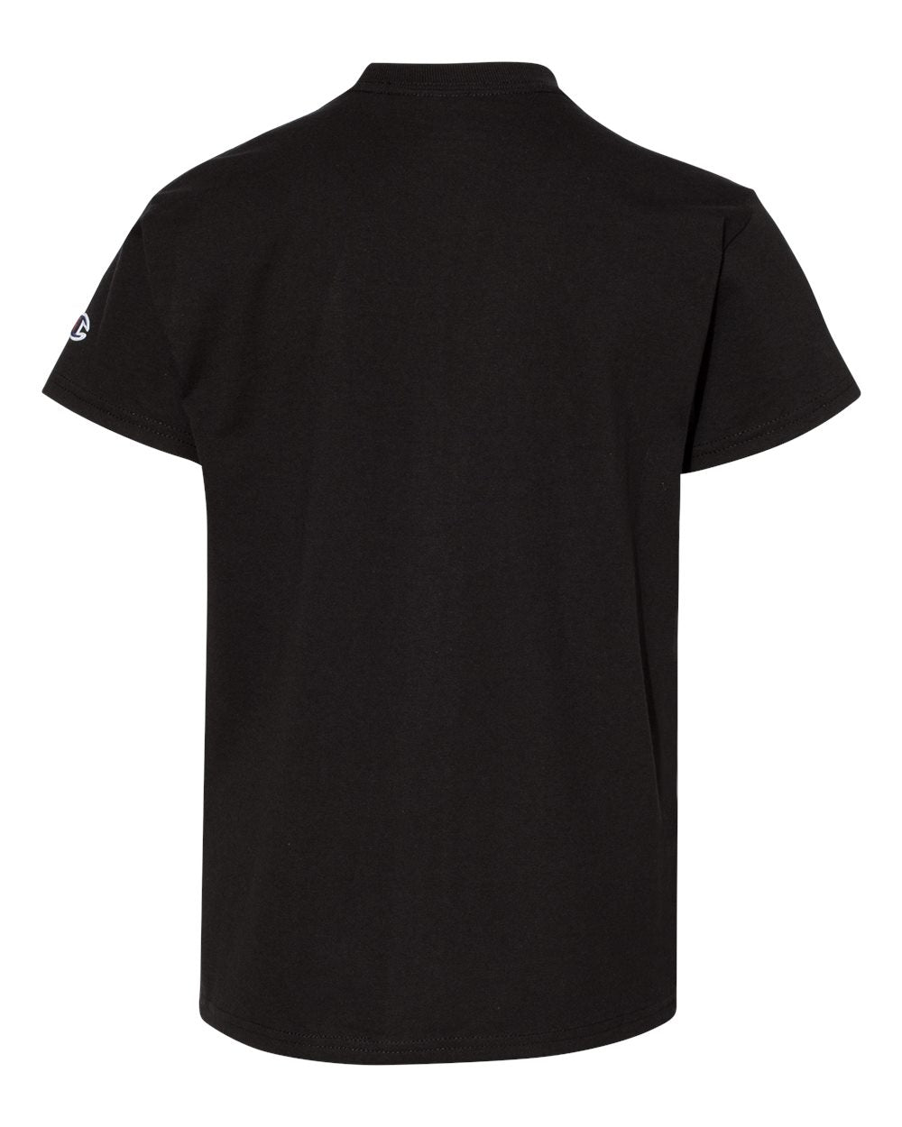 Youth Tagless T-Shirt | T435