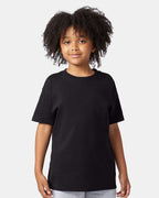 Youth Tagless T-Shirt | T435