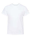 Youth Tagless T-Shirt | T435