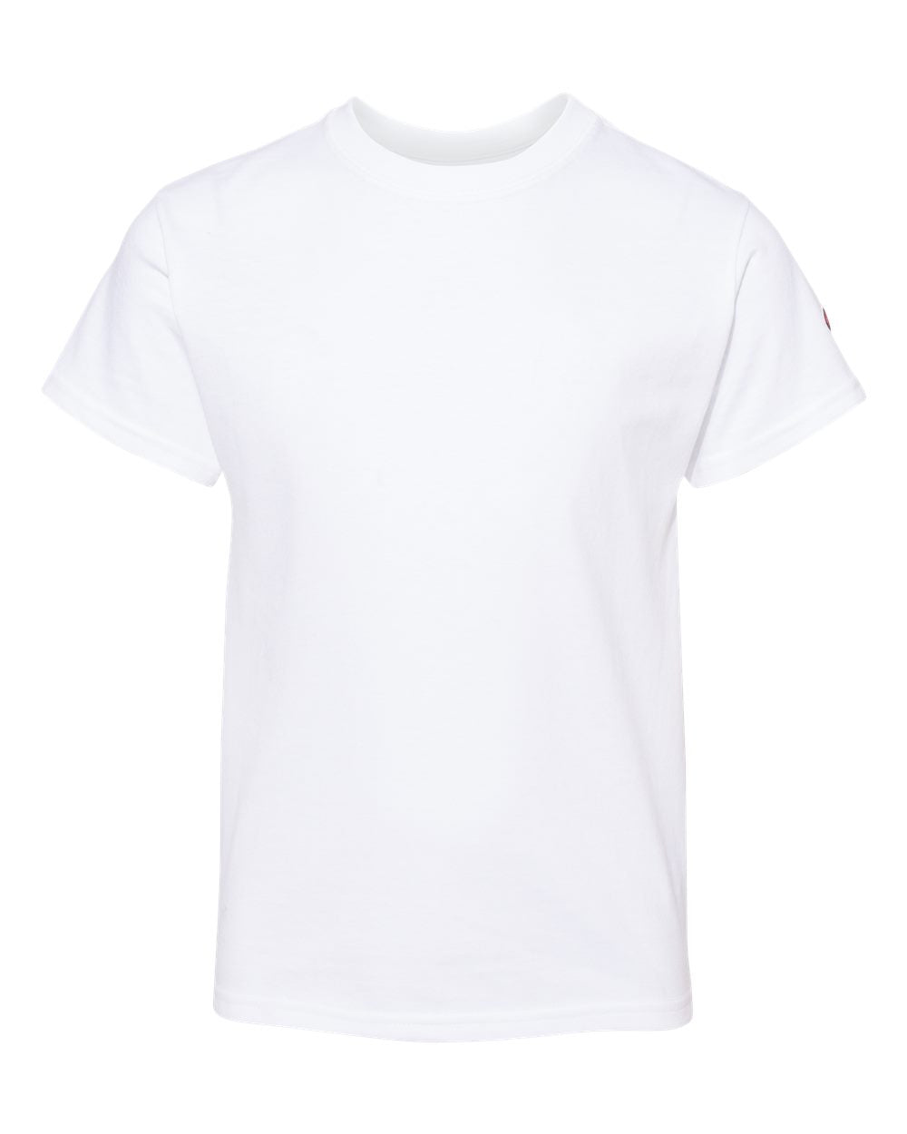 Youth Tagless T-Shirt | T435