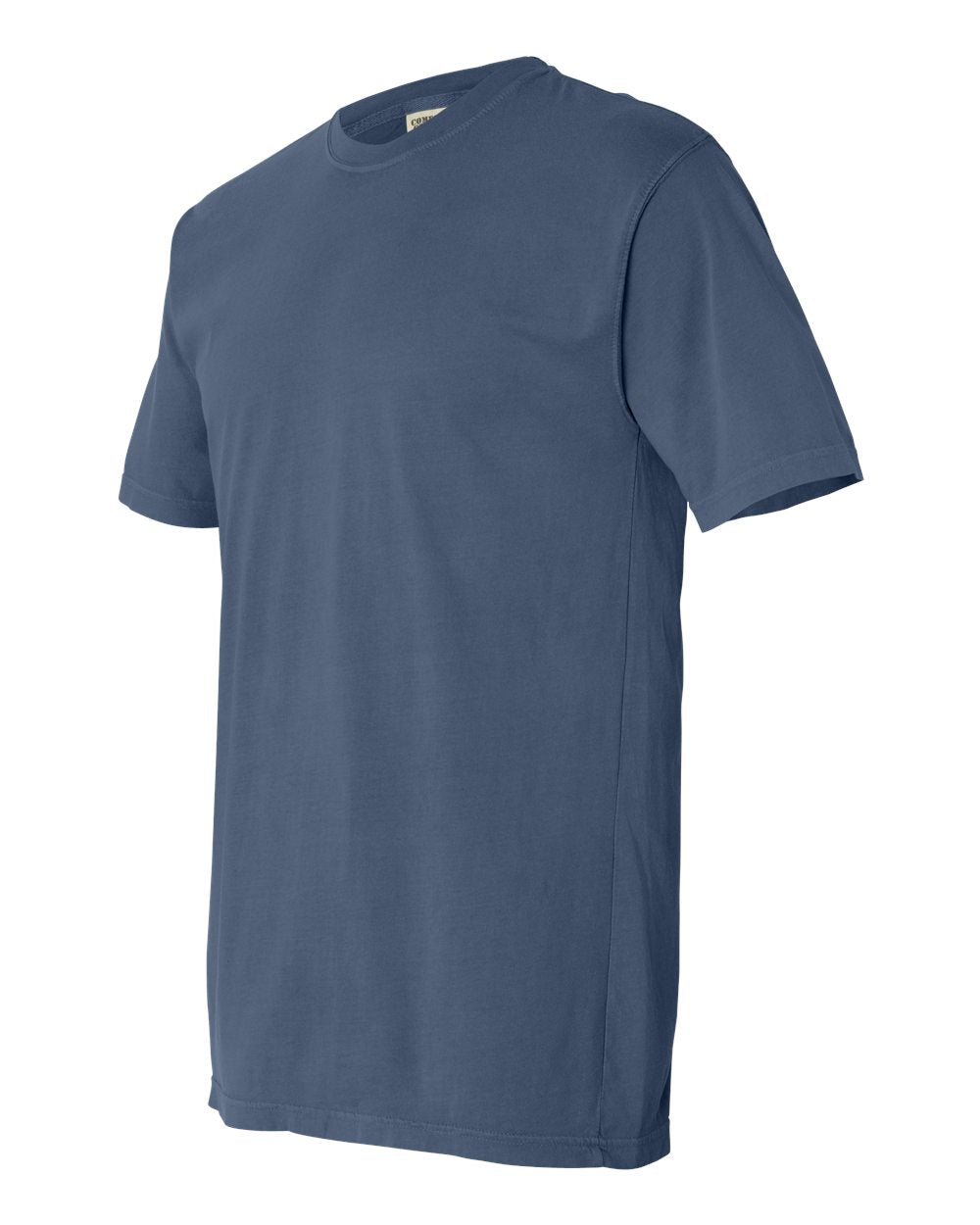 Unisex Garment-Dyed Lightweight T-Shirt | 4017