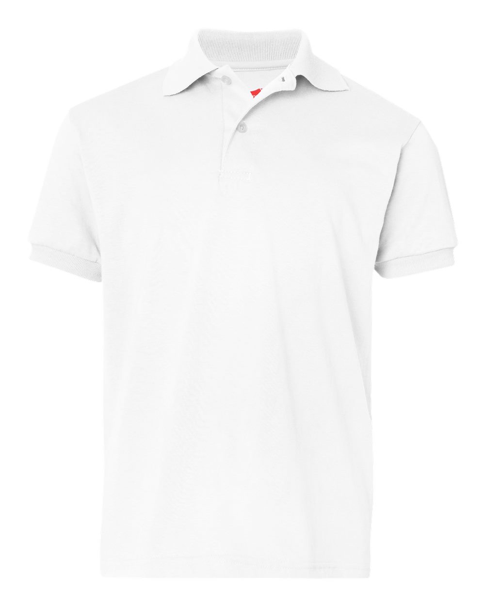 Youth EcoSmart® Jersey Polo | 054Y