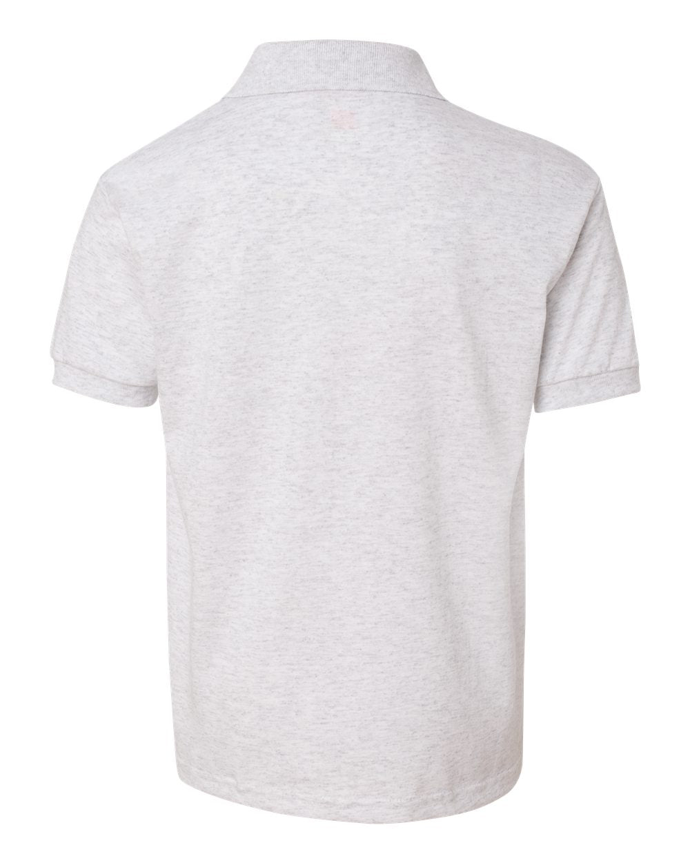 Youth EcoSmart® Jersey Polo | 054Y