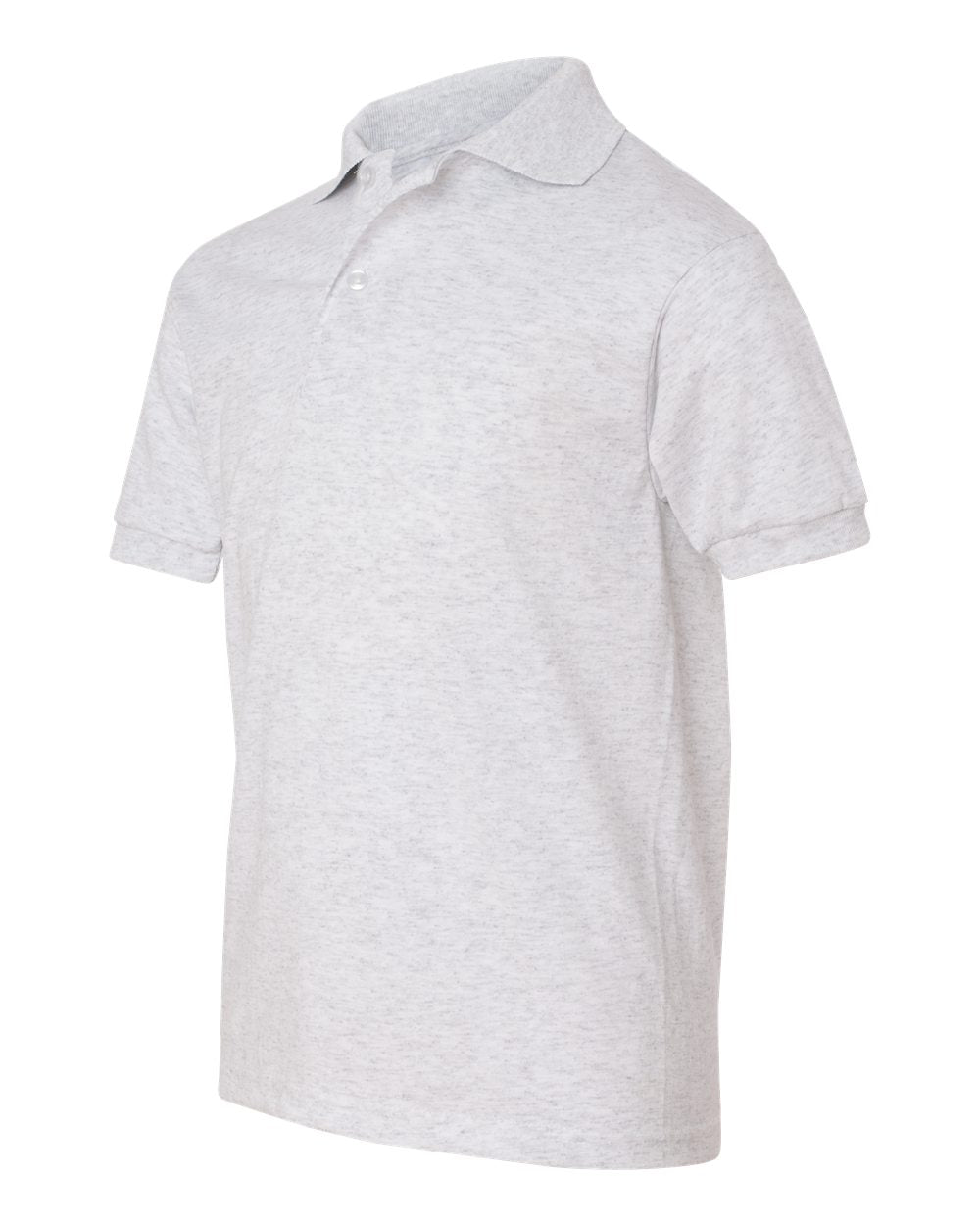 Youth EcoSmart® Jersey Polo | 054Y