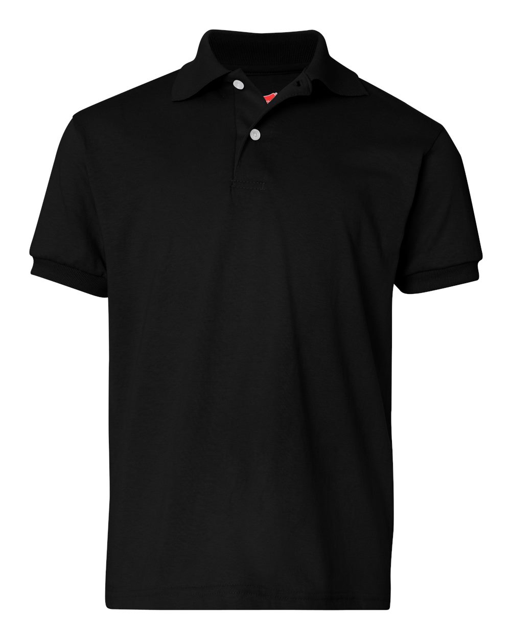 Youth EcoSmart® Jersey Polo | 054Y