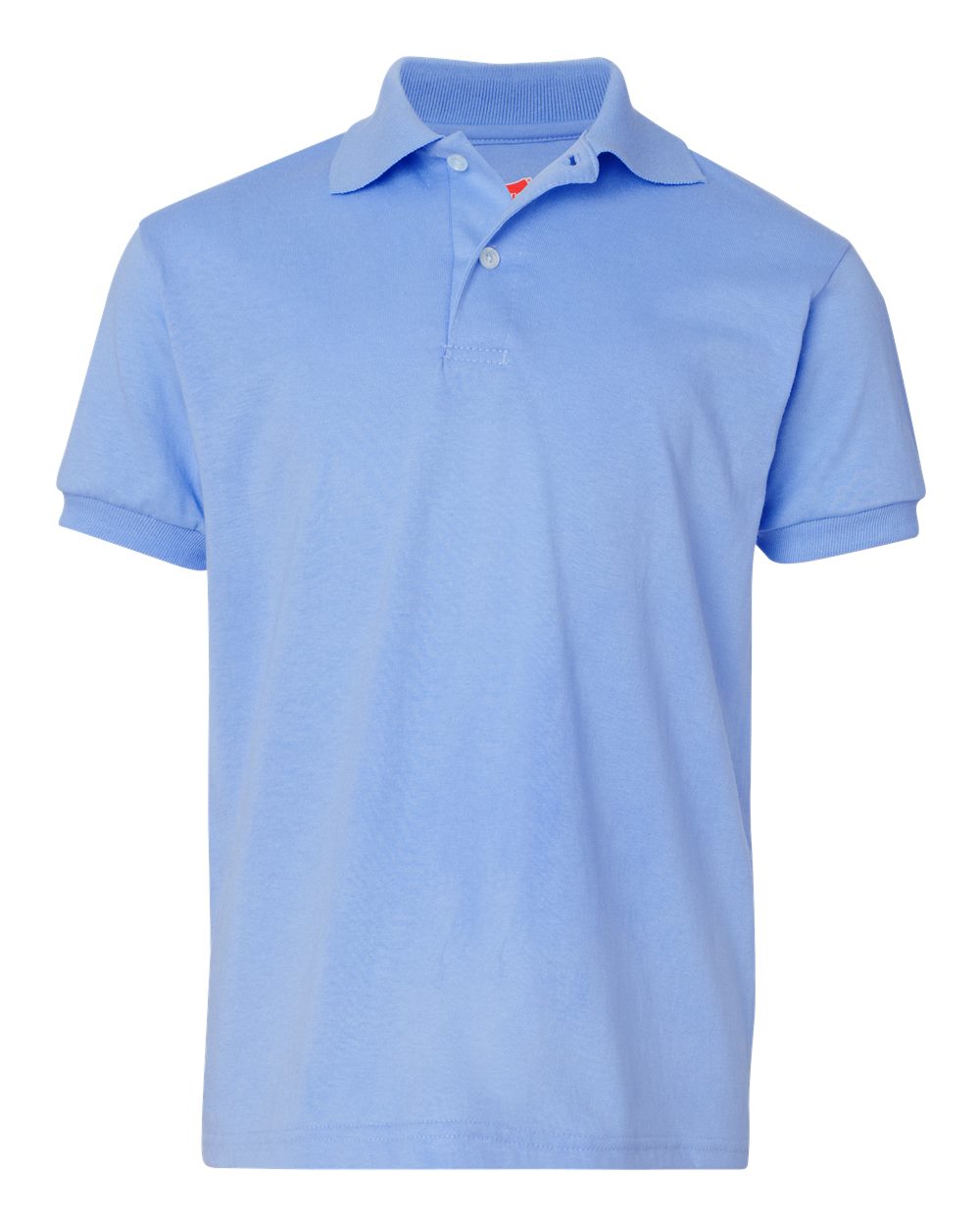 Youth EcoSmart® Jersey Polo | 054Y