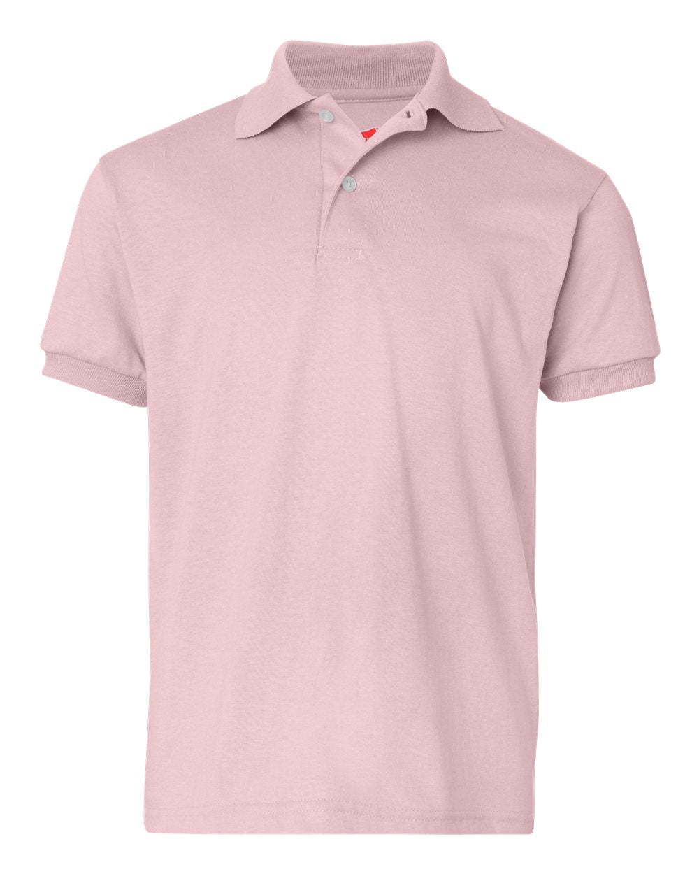 Youth EcoSmart® Jersey Polo | 054Y
