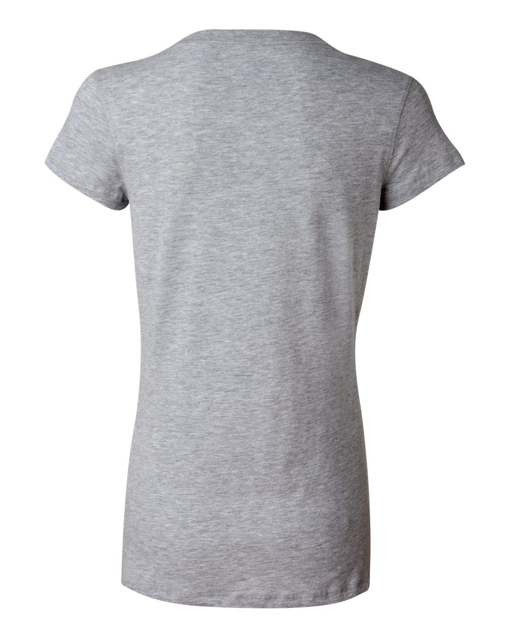 Women’s Jersey V-Neck Tee | 6005