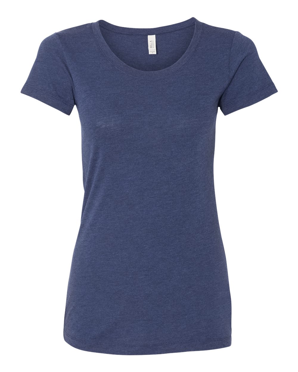 Women's Triblend Tee | 8413