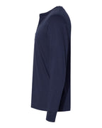 Men's Jersey Henley | 3150