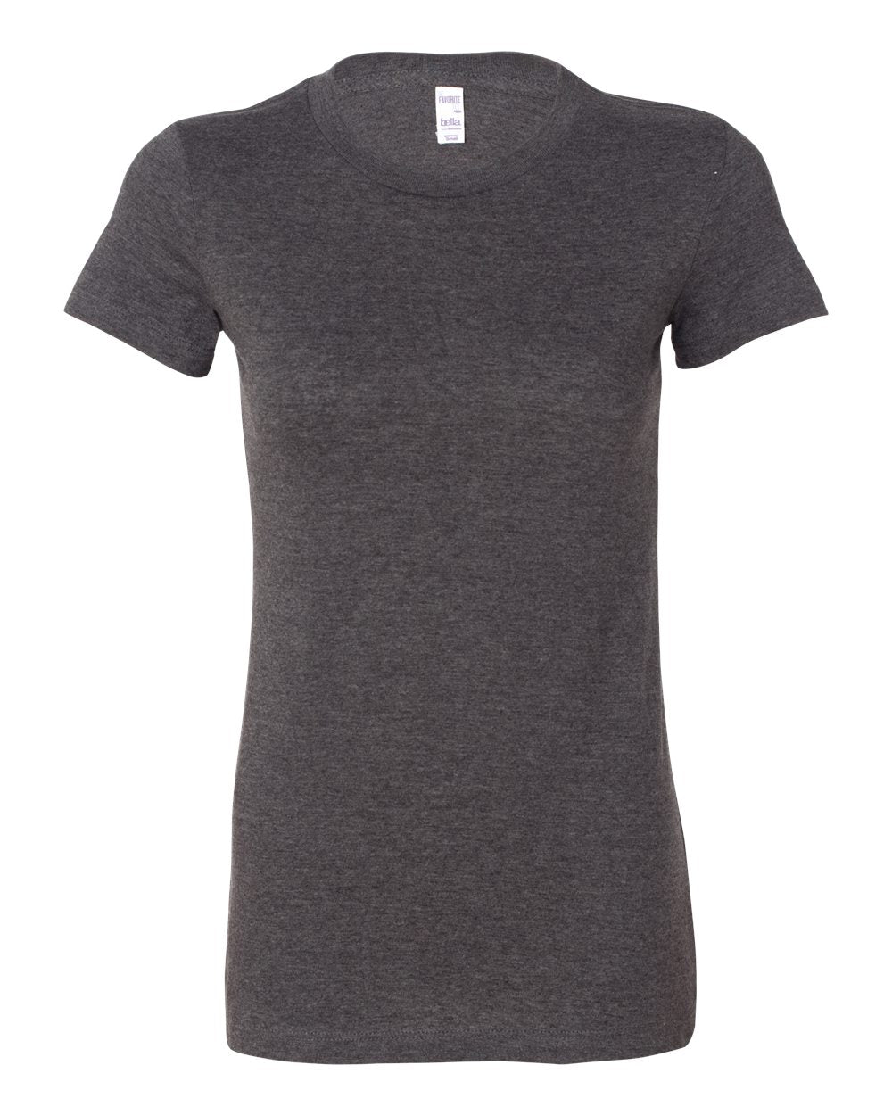 Women's Slim Fit Tee | 6004