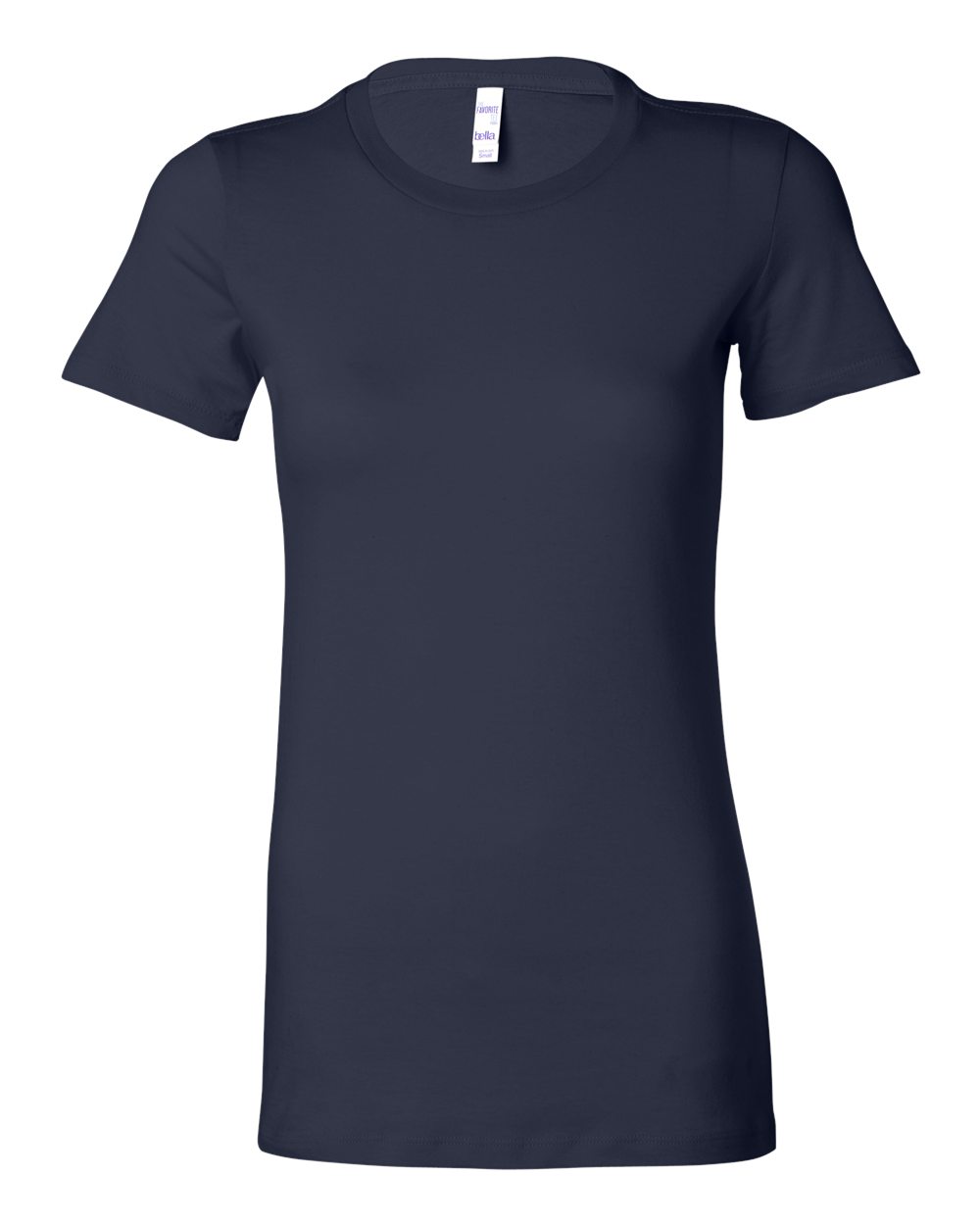 Women's Slim Fit Tee | 6004