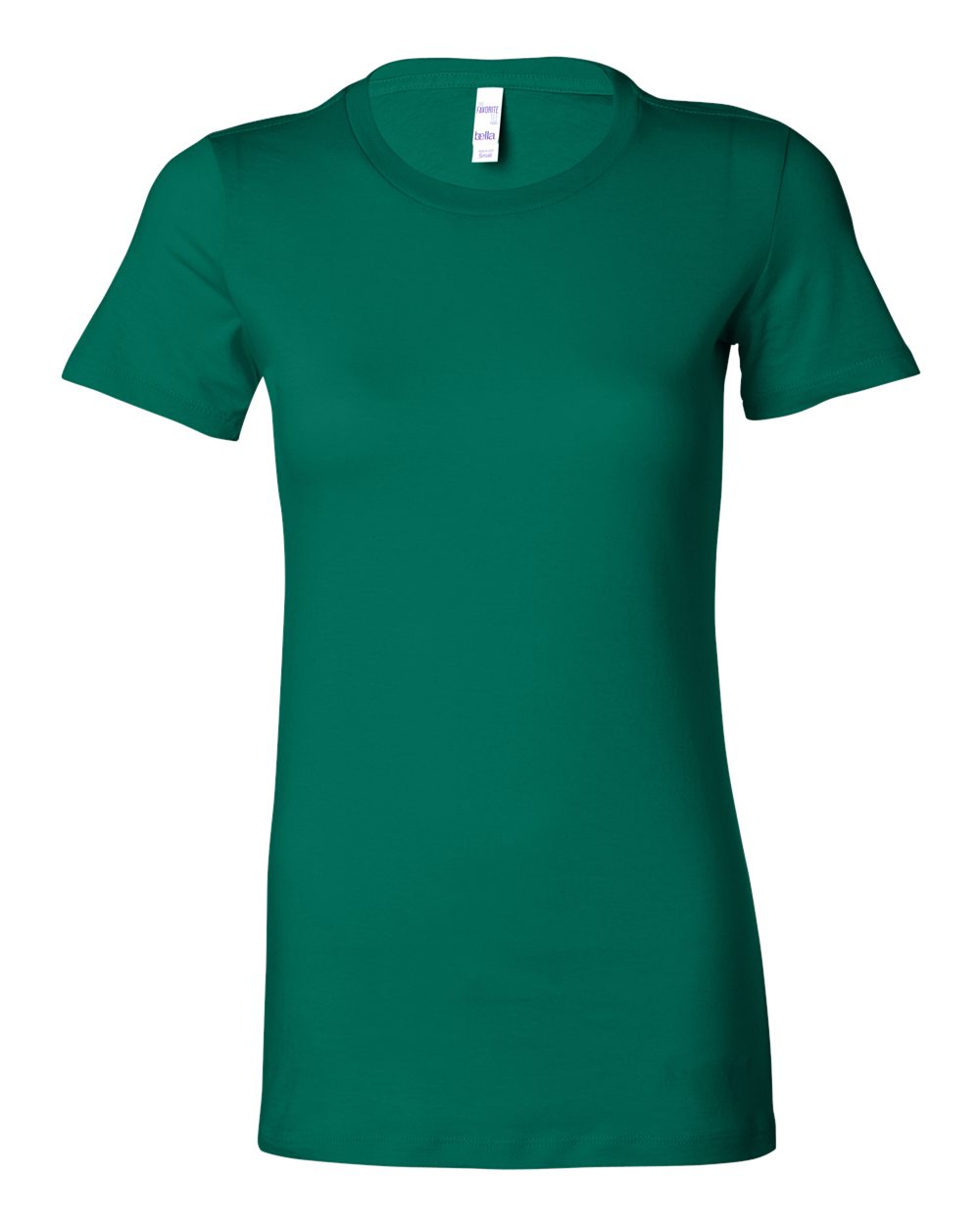 Women's Slim Fit Tee | 6004