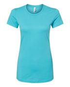 Camiseta Ajustada para Mujer | 6004