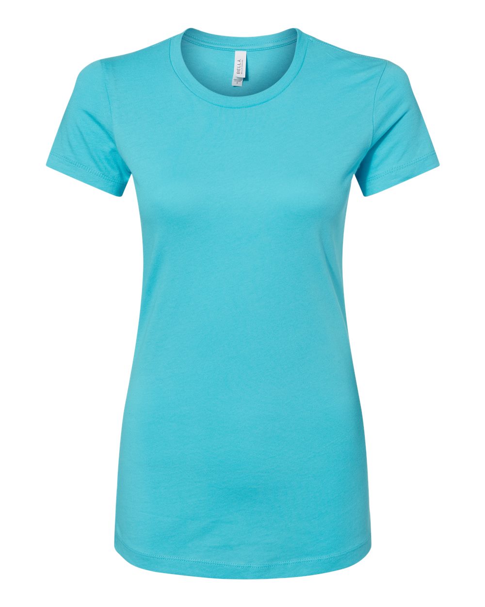 Women's Slim Fit Tee | 6004