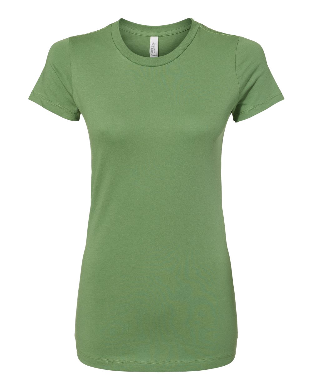 Women's Slim Fit Tee | 6004