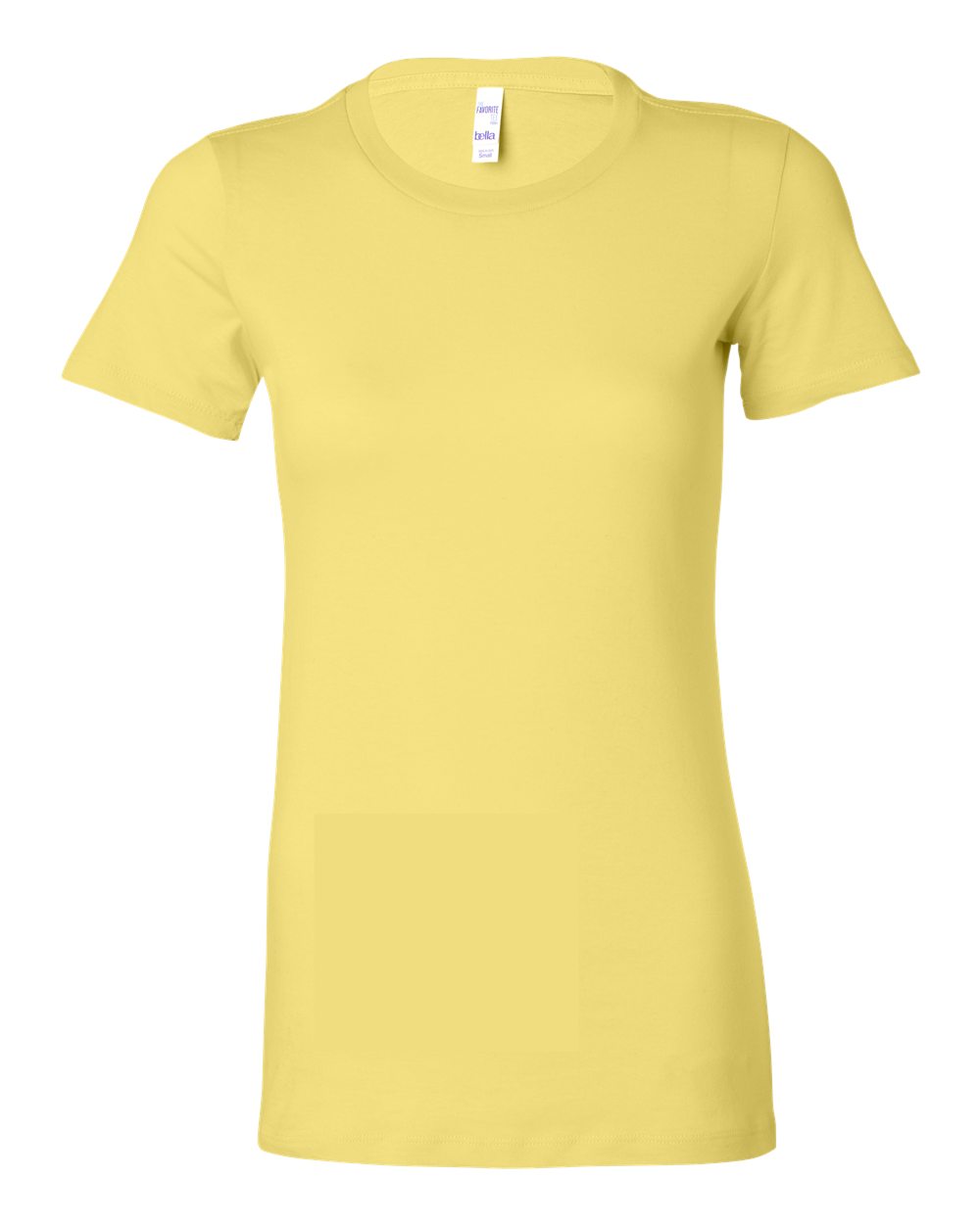 Women's Slim Fit Tee | 6004