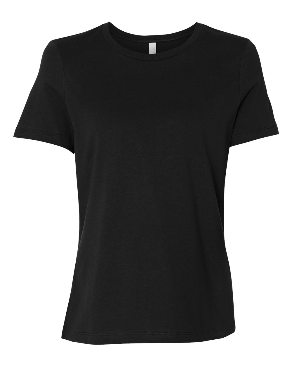 Women’s Relaxed Jersey Tee | 6400