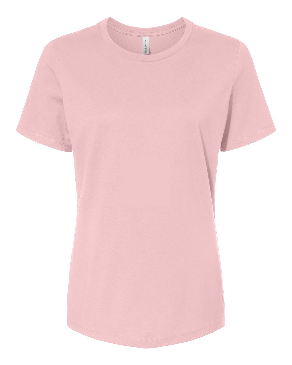 Women’s Relaxed Jersey Tee | 6400