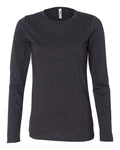 Women’s Relaxed Jersey Long Sleeve Tee | 6450