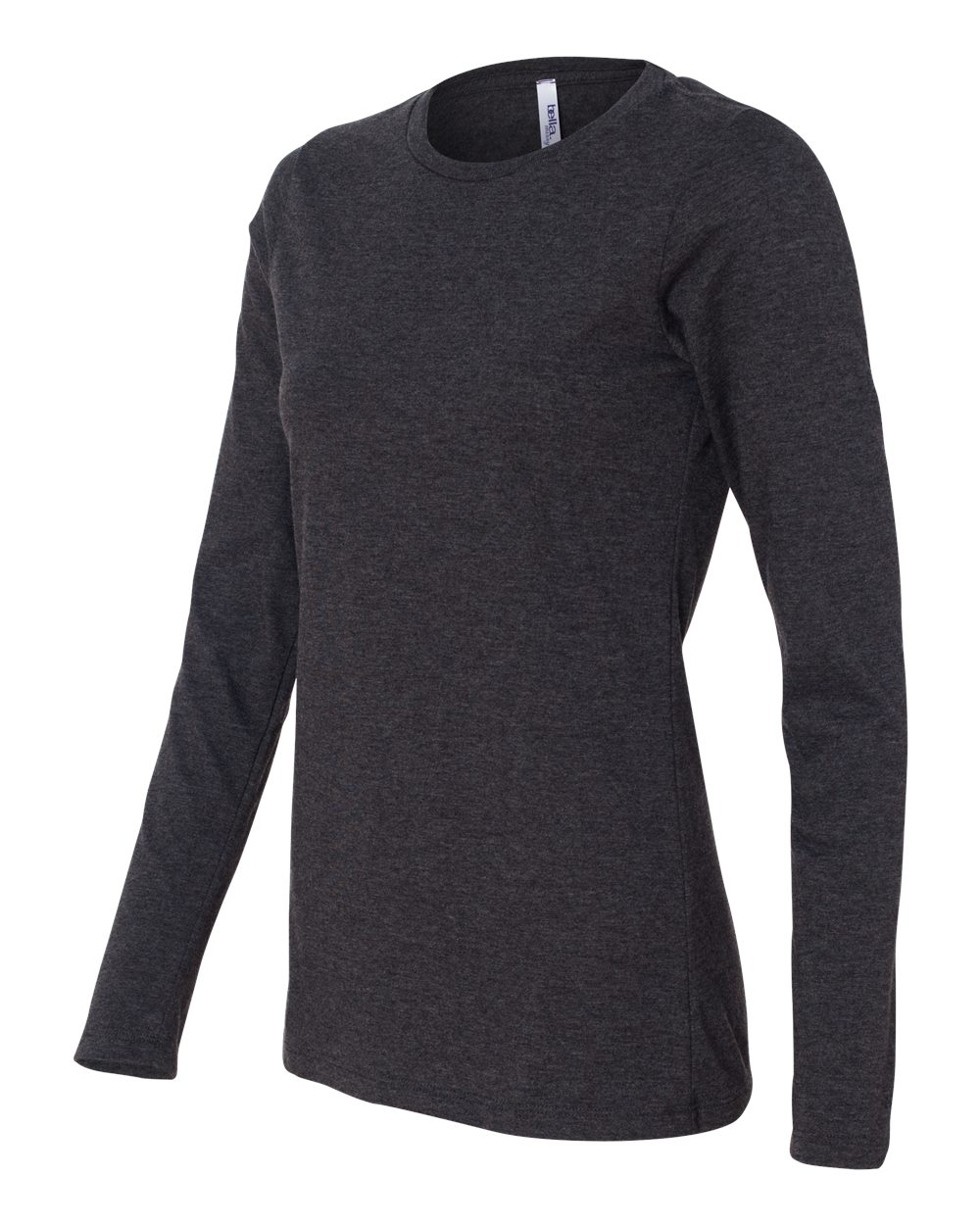 Women’s Relaxed Jersey Long Sleeve Tee | 6450