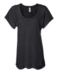 Women’s Flowy Raglan Tee | 8801