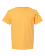 Camiseta Unisex Teñida en Prenda de Peso Pesado | 1717