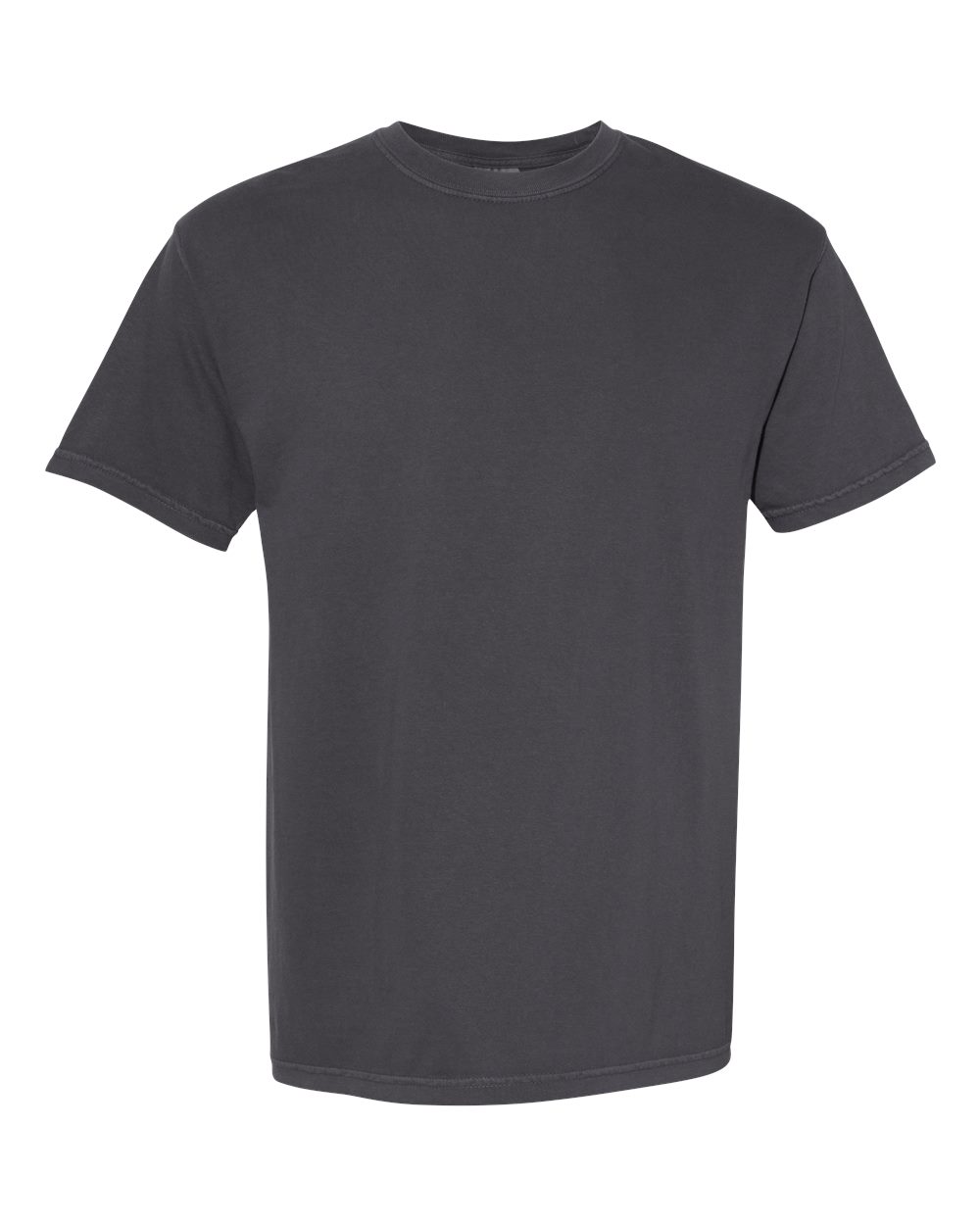 Camiseta Unisex Teñida en Prenda de Peso Pesado | 1717