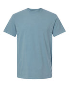 Camiseta Unisex Teñida en Prenda de Peso Pesado | 1717