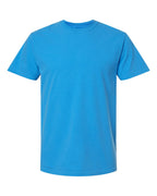 Camiseta Unisex Teñida en Prenda de Peso Pesado | 1717