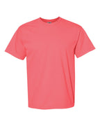 Camiseta Unisex Teñida en Prenda de Peso Pesado | 1717