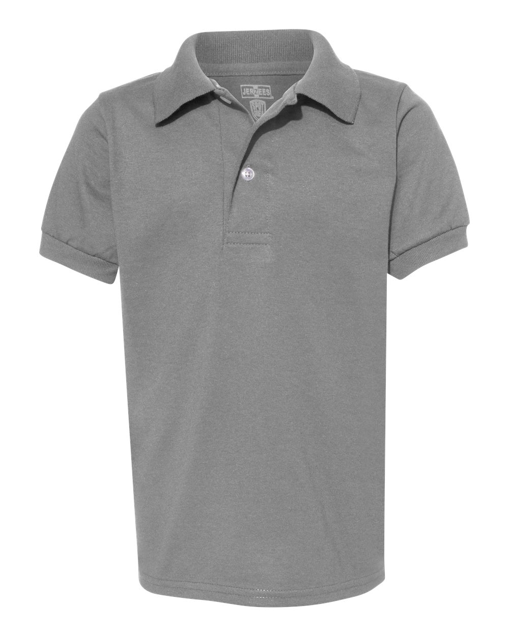 SpotShield® Youth 50/50 Polo | 437YR