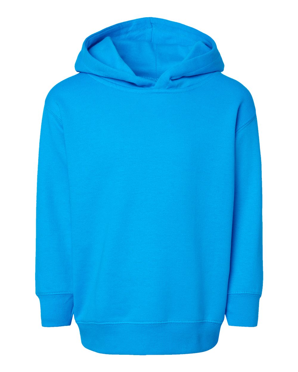 Toddler Pullover Fleece Hoodie | 3326