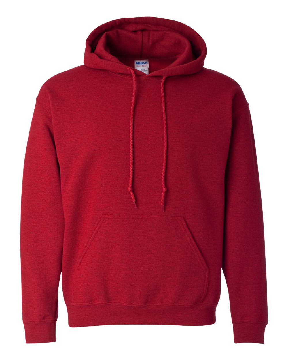 Unisex Heavy Blend™ Hooded Sweatshirt | 18500