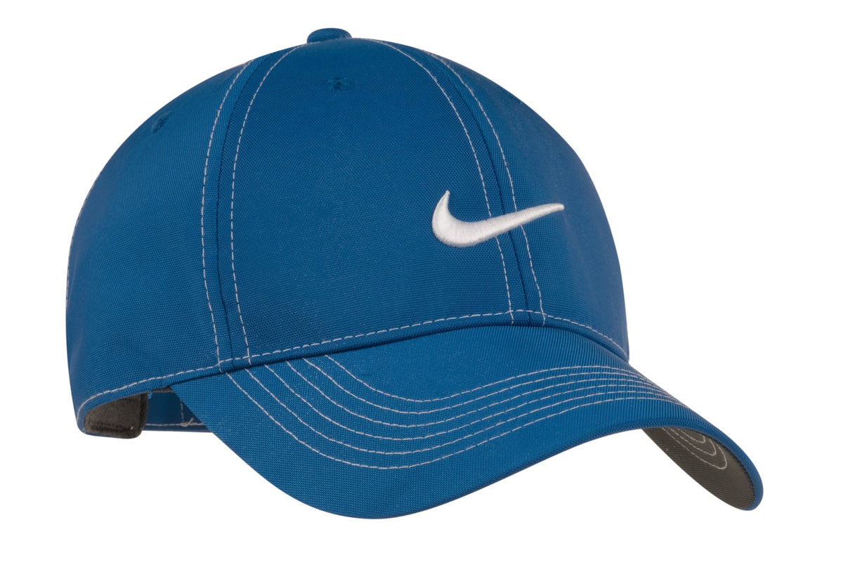 Nike 333114 Swoosh Front Cap