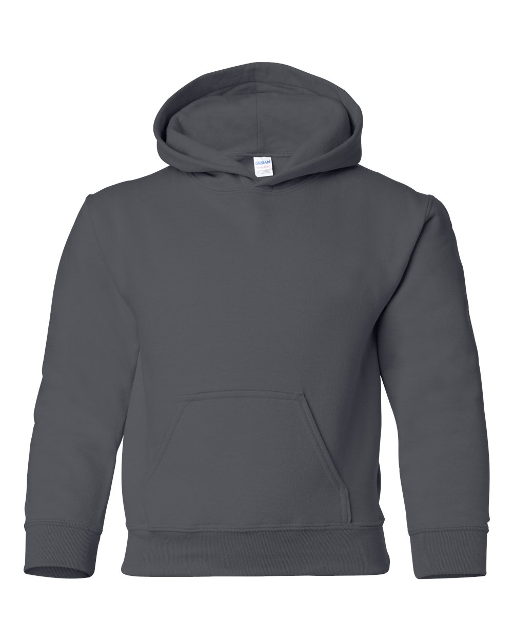 Youth Heavy Blend™ Hooded Sweatshirt | 18500B