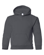 Youth Heavy Blend™ Hooded Sweatshirt | 18500B
