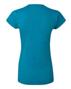 Women's Softstyle® T-Shirt | 64000L