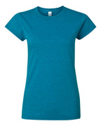 Women's Softstyle® T-Shirt | 64000L