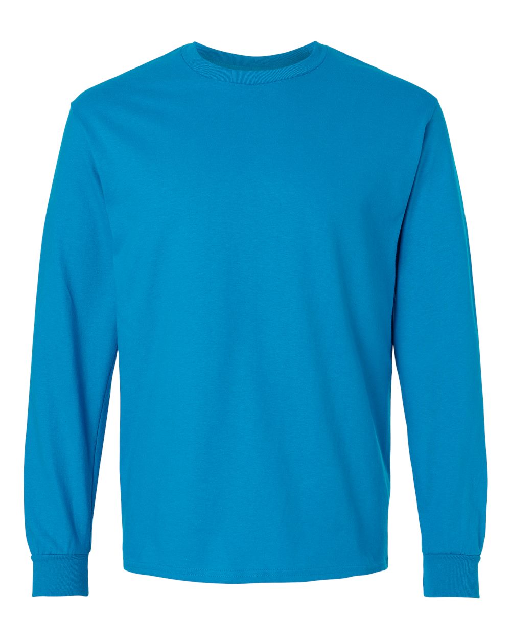 Unisex Ultra Cotton® Long Sleeve T-Shirt | 2400