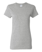 Women's Heavy Cotton™ T-Shirt | 5000L