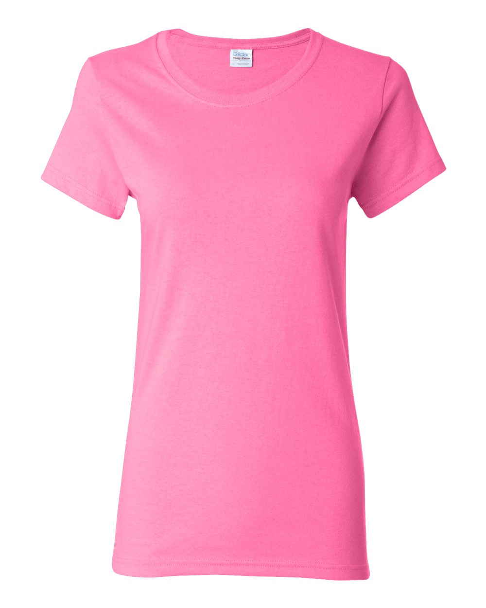 Women's Heavy Cotton™ T-Shirt | 5000L