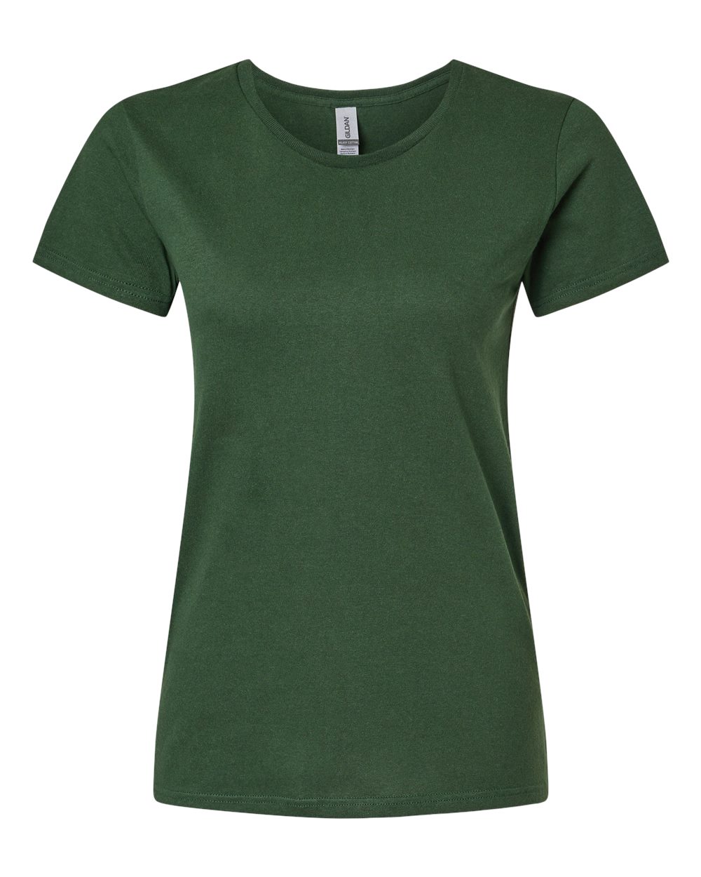 Women's Heavy Cotton™ T-Shirt | 5000L
