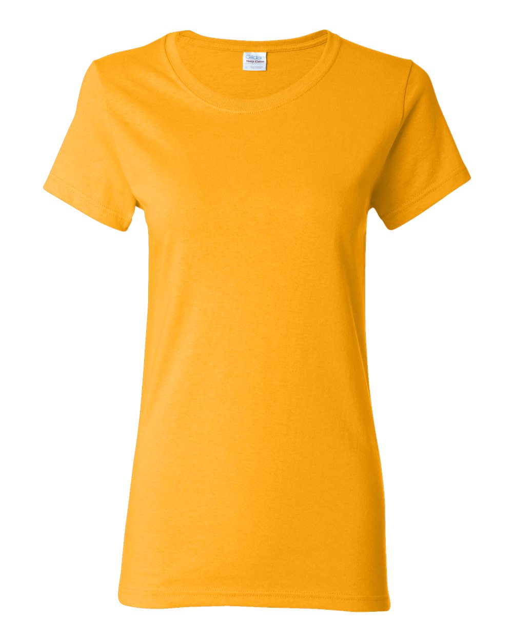 Women's Heavy Cotton™ T-Shirt | 5000L