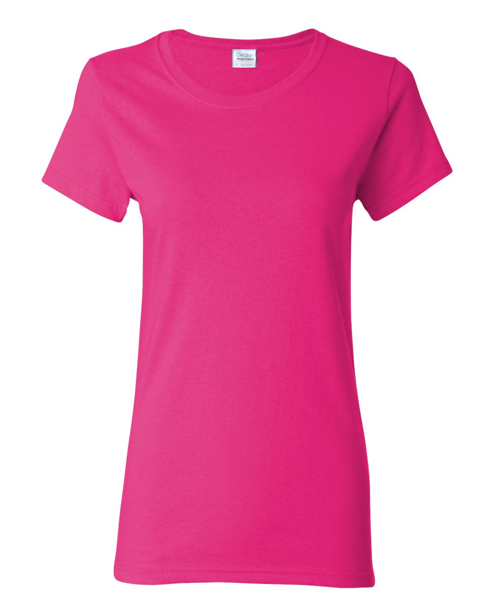 Women's Heavy Cotton™ T-Shirt | 5000L
